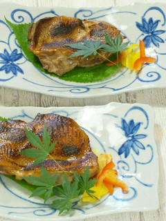鶏の梅醤油漬け-レシピのメイン写真