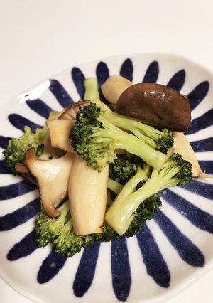 簡単！鉄板！10分でできるバタポン炒め-レシピのメイン写真