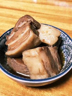 豚の角煮♡とろとろ-レシピのメイン写真