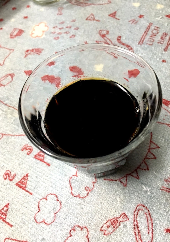 蒲焼き風タレ-レシピのメイン写真