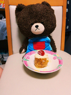 ジャガイモのほくほく玉ねぎ入チーズのせ-レシピのメイン写真