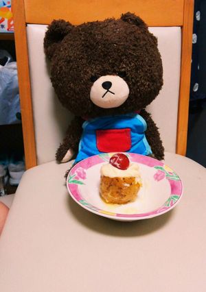 ジャガイモのほくほく玉ねぎ入チーズのせ-レシピのメイン写真