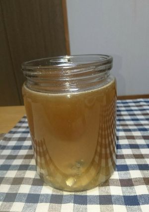 簡単!斬新っ。ラーメンのスープ-レシピのメイン写真