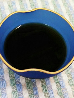 えび香る〜そうめんつゆ☆-レシピのメイン写真