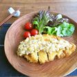 やみつき味噌だれ☆お弁当にも◎みそカツ