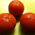 グランシェフで超簡単 トマトの皮の剥き方