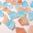 【和菓子】食べられる宝石!琥珀糖♪