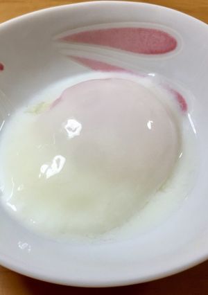 10分だけで手間いらず超簡単 温泉玉子-レシピのメイン写真