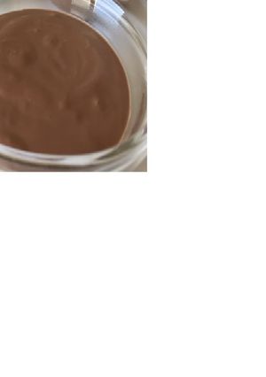 かんたん！チョコレートムース-レシピのメイン写真