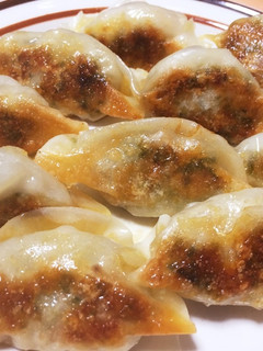 むっちゃん大好き!!!スタミナ餃子-レシピのメイン写真