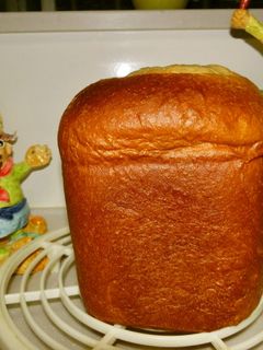 糖質制限 今日の失活大豆粉食パン-レシピのメイン写真