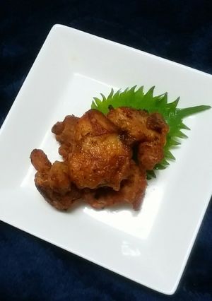 鶏のから揚げ～五香粉♪-レシピのメイン写真