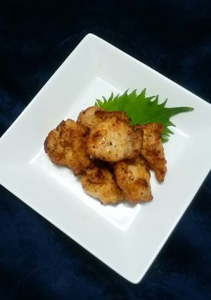 鶏のから揚げ～塩麹-レシピのメイン写真