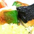簡単にもう一品!はんぺんのはさみ焼き