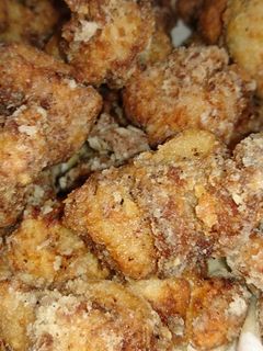 ちょっと大人の味!塩からあげ-レシピのメイン写真