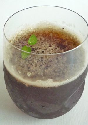 コーラゼリー-レシピのメイン写真