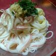そうめんの盛り付けのコツ♡(#^^#)♡