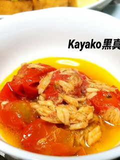 【無限シリーズ!】無限プチトマト♪-レシピのメイン写真