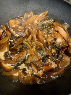 ご近所から伝わった 新生姜の佃煮-レシピのメイン写真
