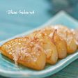 大根ステーキ*バタポン風味*