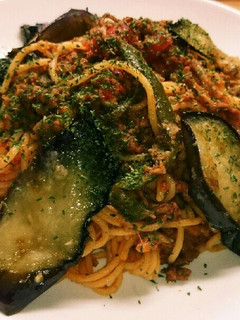 簡単♪野菜たっぷり♪ボロネーゼ風パスタ-レシピのメイン写真