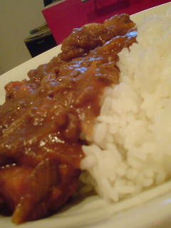 旨みたっぷり!!キーマカレー-レシピのメイン写真