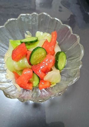 レシピ1-レシピのメイン写真