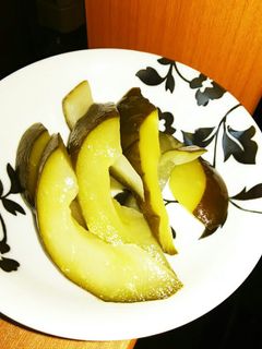 きゅうりのピクルス-レシピのメイン写真