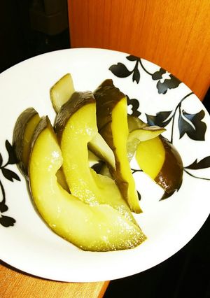きゅうりのピクルス-レシピのメイン写真