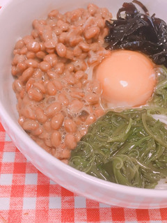 料理にルールはない!ばくだん【そうめん】-レシピのメイン写真