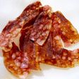 レンジで簡単♡カリカリベーコン