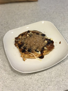 小麦粉不使用キムチーズお好み焼き-レシピのメイン写真