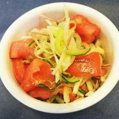 รูปของ 夏野菜のマリネ