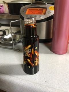 にんにく醤油-レシピのメイン写真