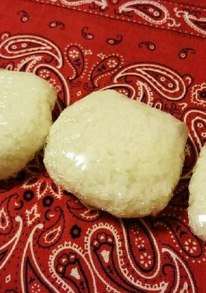 【冷凍】炊きたてを復活するご飯の保存♪-レシピのメイン写真