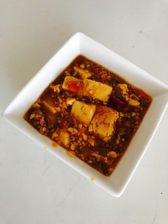 旨辛!麻婆豆腐-レシピのメイン写真