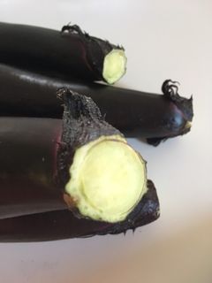 茄子長期保存★-レシピのメイン写真