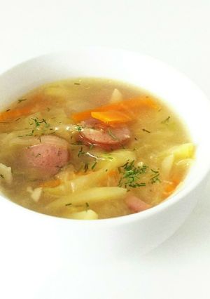 調味料不要☆野菜たっぷりЩи☆-レシピのメイン写真