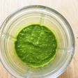 2つの野菜でお手軽スムージー