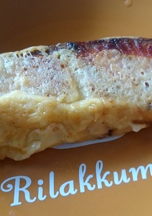 フライパン一つで簡単に鮭のチーズ焼き-レシピのメイン写真