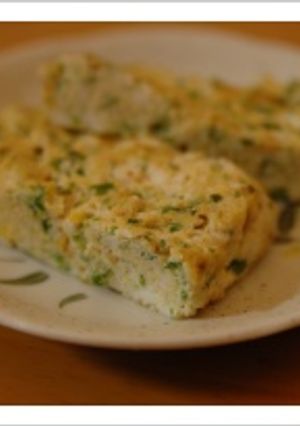 おでん味のだしまき卵-レシピのメイン写真