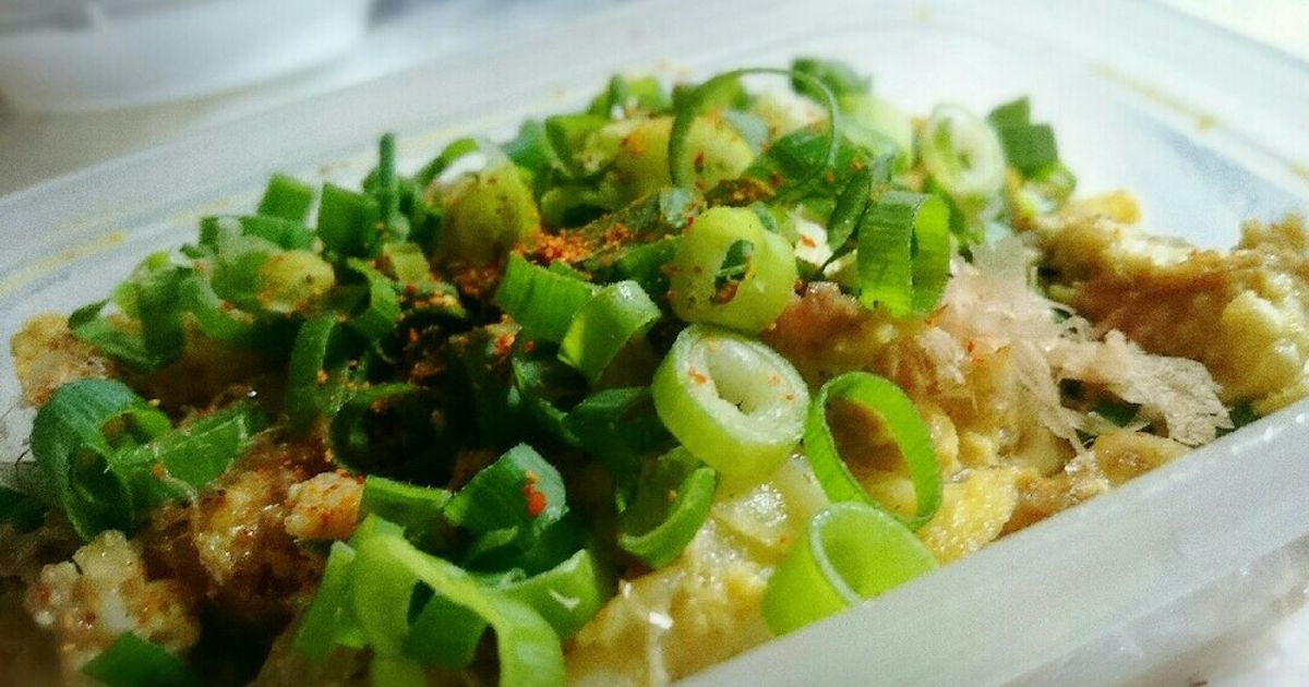 基本からアレンジまで!思わずつくりたくなる「魚の 煮汁 リメイク 卵」のレシピ集 | クックパッド