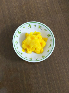 コリンキーの甘酢漬け-レシピのメイン写真