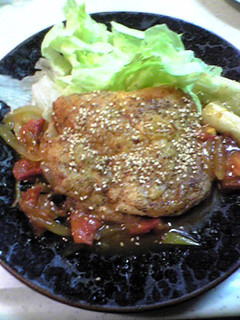 皮がパリパリ!鶏の照り焼き-レシピのメイン写真