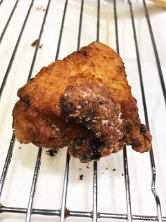 簡単♪柔らかジューシーな生姜醤油の唐揚げ-レシピのメイン写真