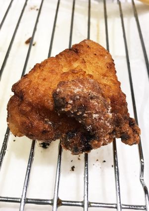 簡単♪柔らかジューシーな生姜醤油の唐揚げ-レシピのメイン写真