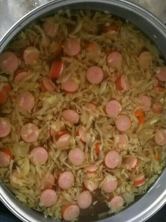 野菜スープ-レシピのメイン写真