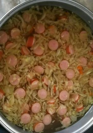 野菜スープ-レシピのメイン写真