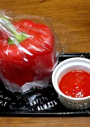 ポルトガルの万能調味料 マッサソース-レシピのメイン写真