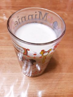 ラッシー-レシピのメイン写真